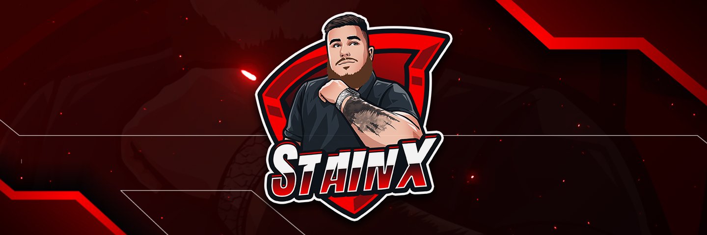Stainx_'s profile banner image