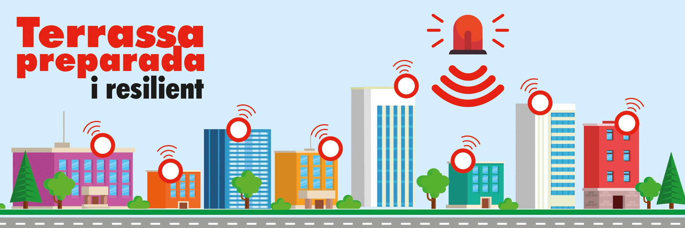 Emergències Terrassa banner