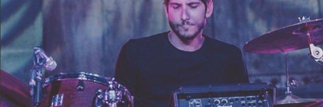 Carlos Franquiz banner