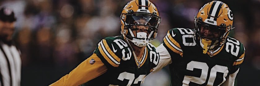 NickoliLarsen's profile banner image