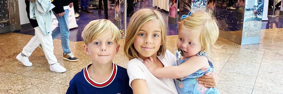 Danny Patterson banner