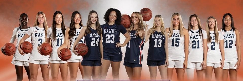 OE Women BB Boosters banner