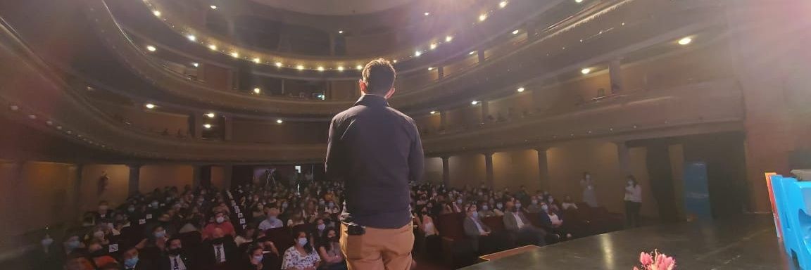 Ricardo Pautassi banner