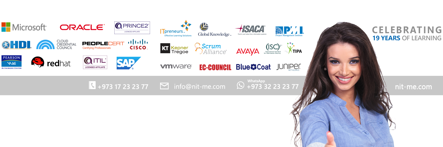 NIT_Bahrain's profile banner image