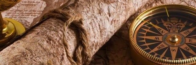 Vrede banner