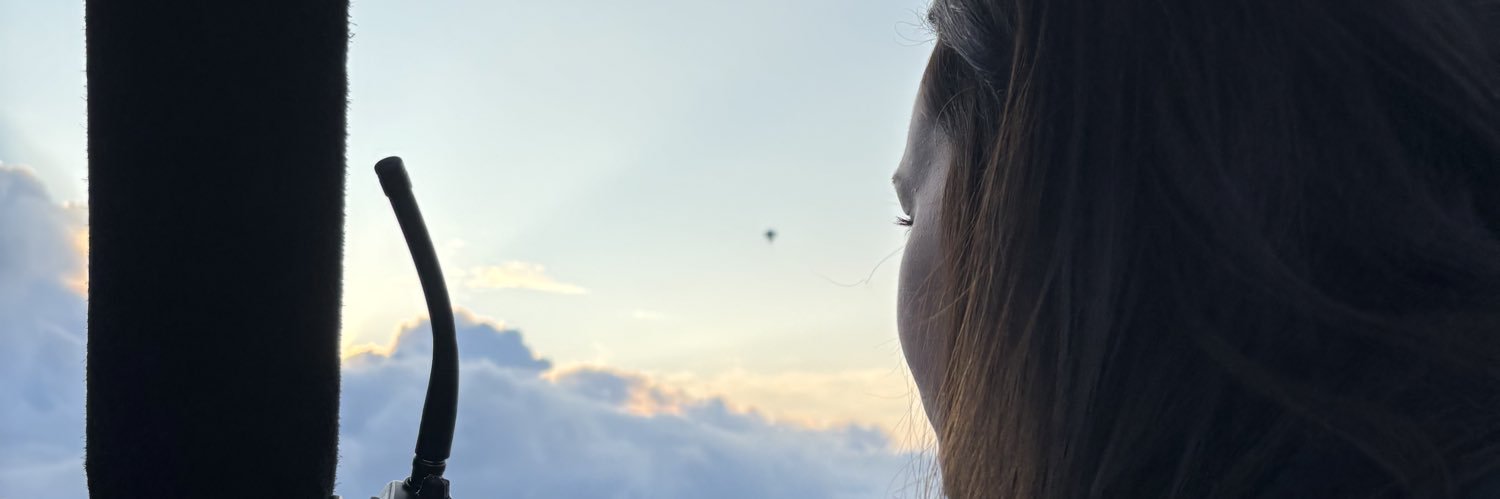 BlgrMel's profile banner image