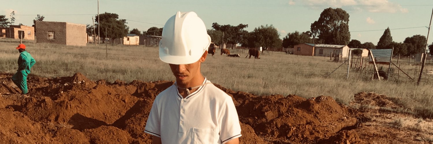 duncanmolefe_'s profile banner image