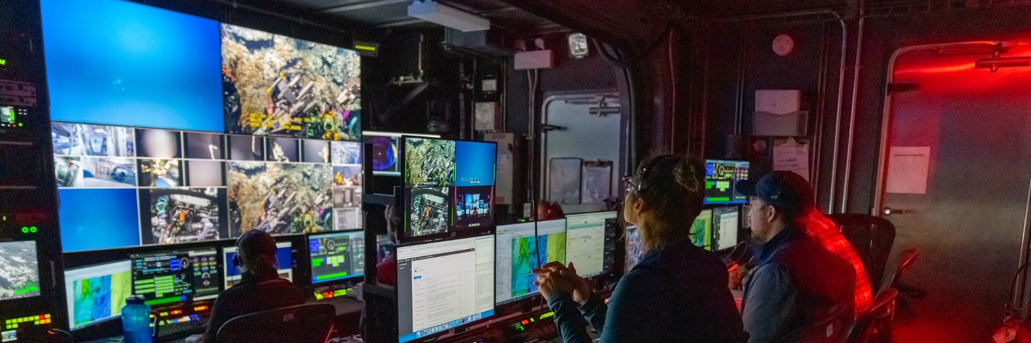 Ocean Networks 🇨🇦 banner