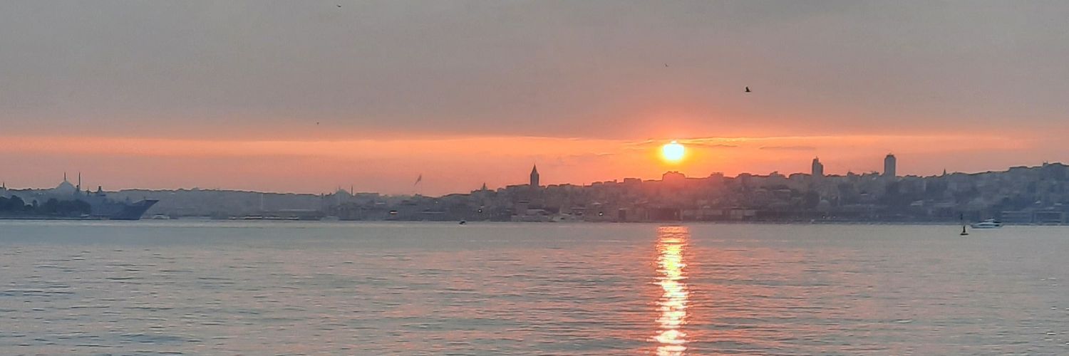 ilhamidanis's profile banner image