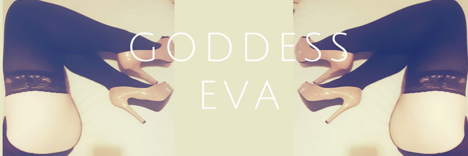 GoddessEva1's profile banner image