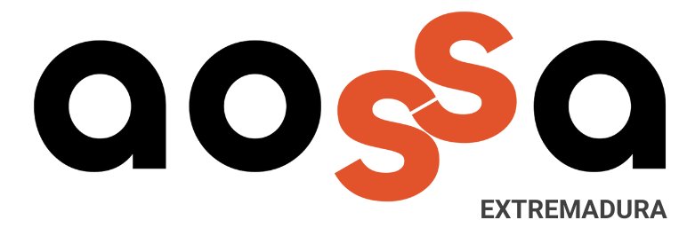 Aossa Extremadura banner