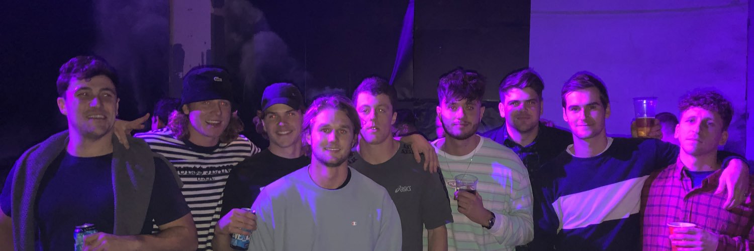 OddyGeorge's profile banner image