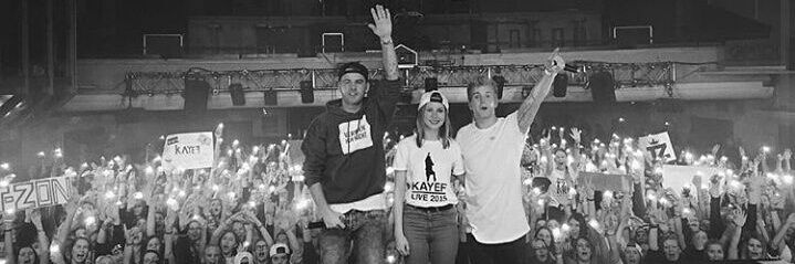 mindLess1997fan's profile banner image