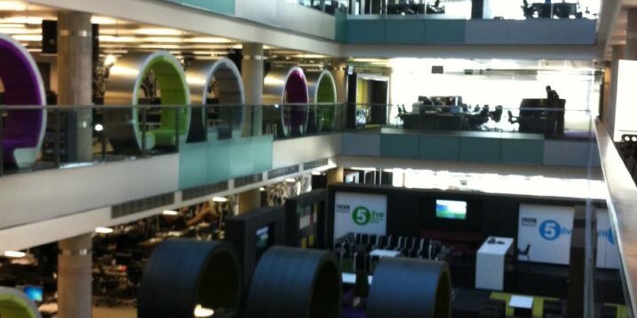 Judy Skidmore 📺🎙🎥 💙 banner