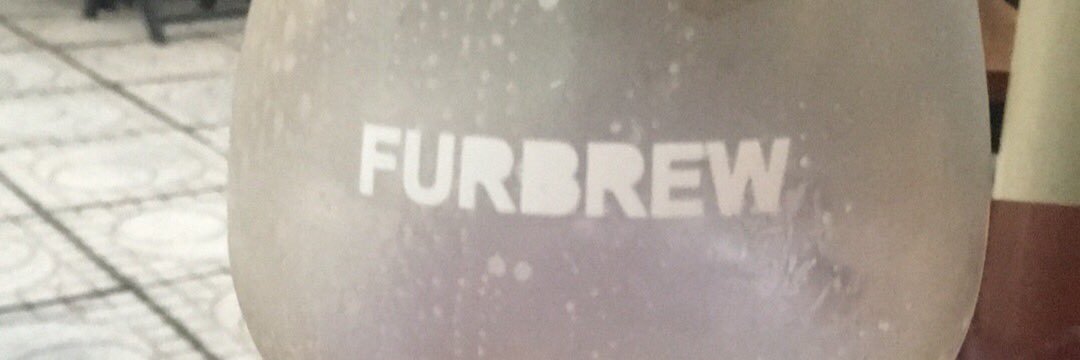 furbrew's profile banner image