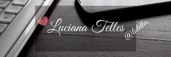 Luciana Telles Profile Banner