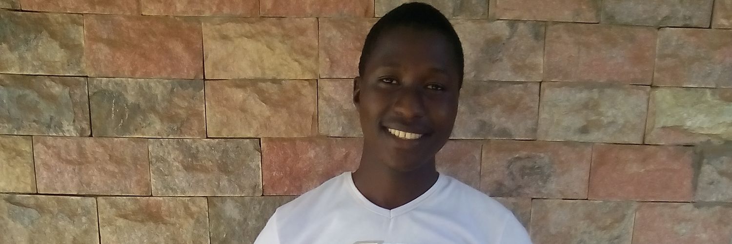 MamadyKebe2's profile banner image