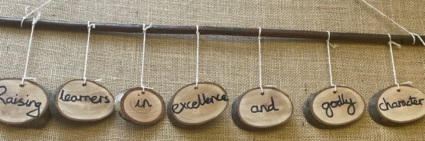 StJamesHatcham Profile Banner