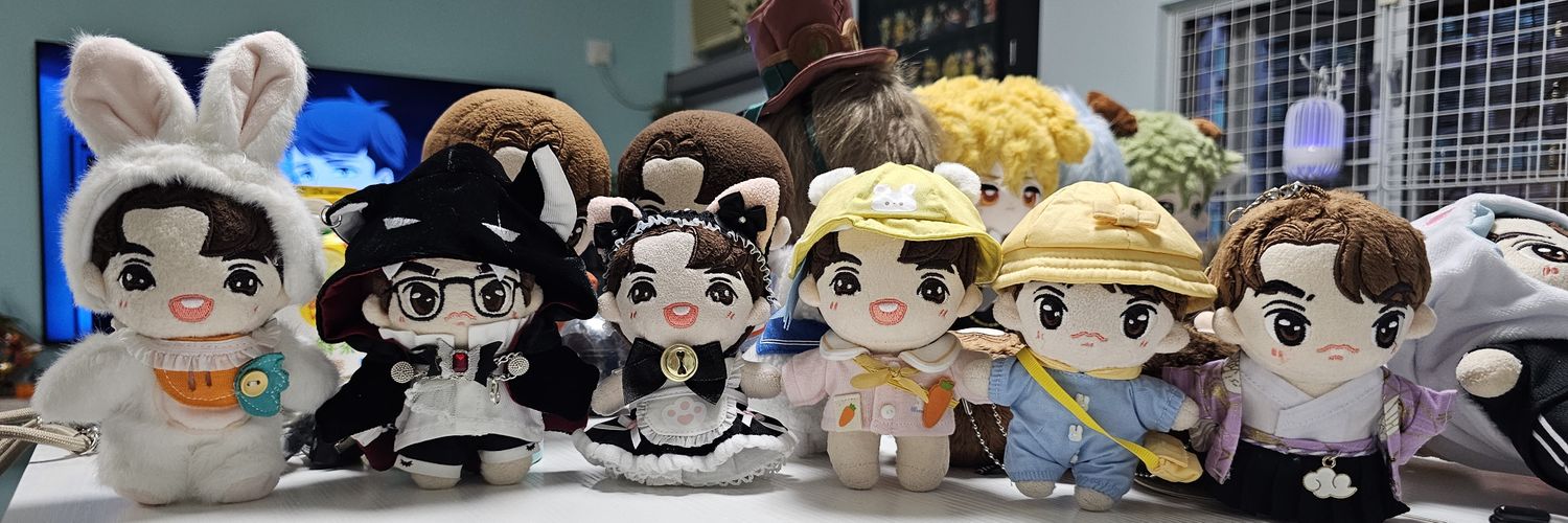 CHEUNGSINDY's profile banner image