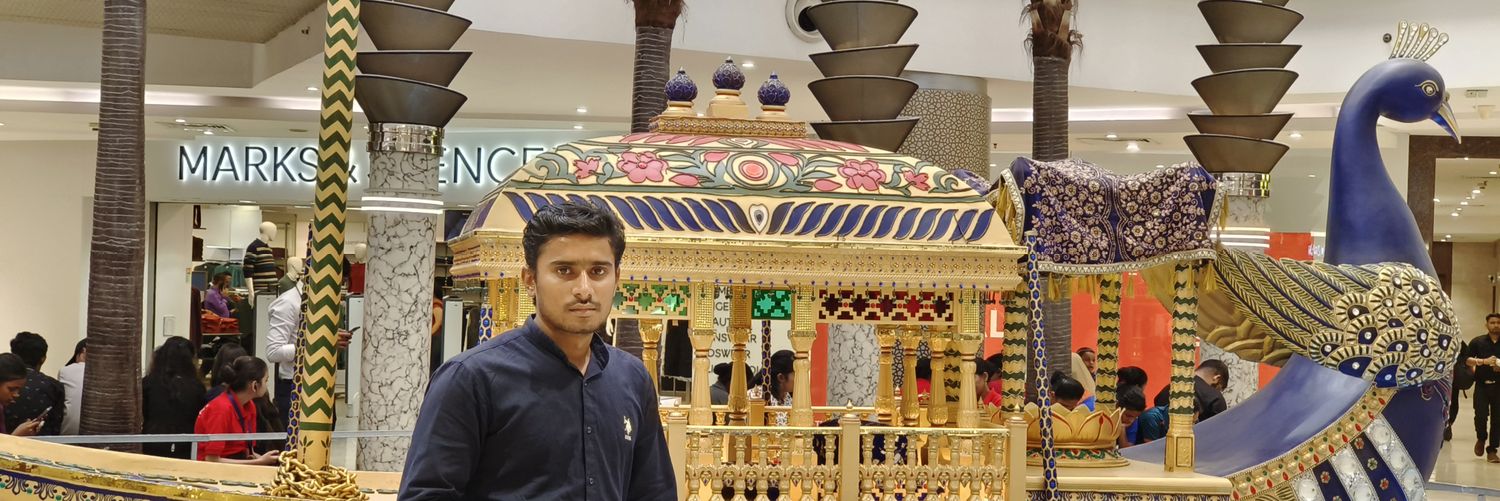 Adv_Shahzeb's profile banner image
