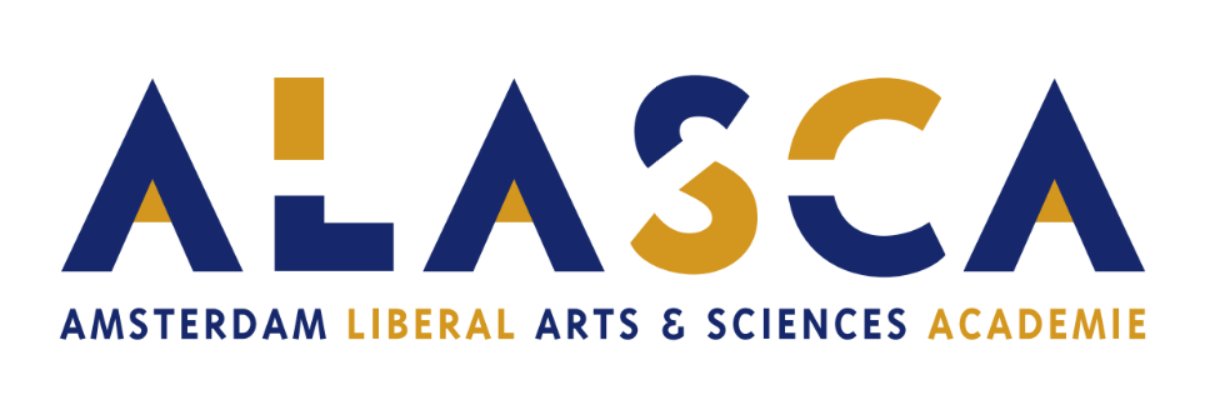 ALASCA banner