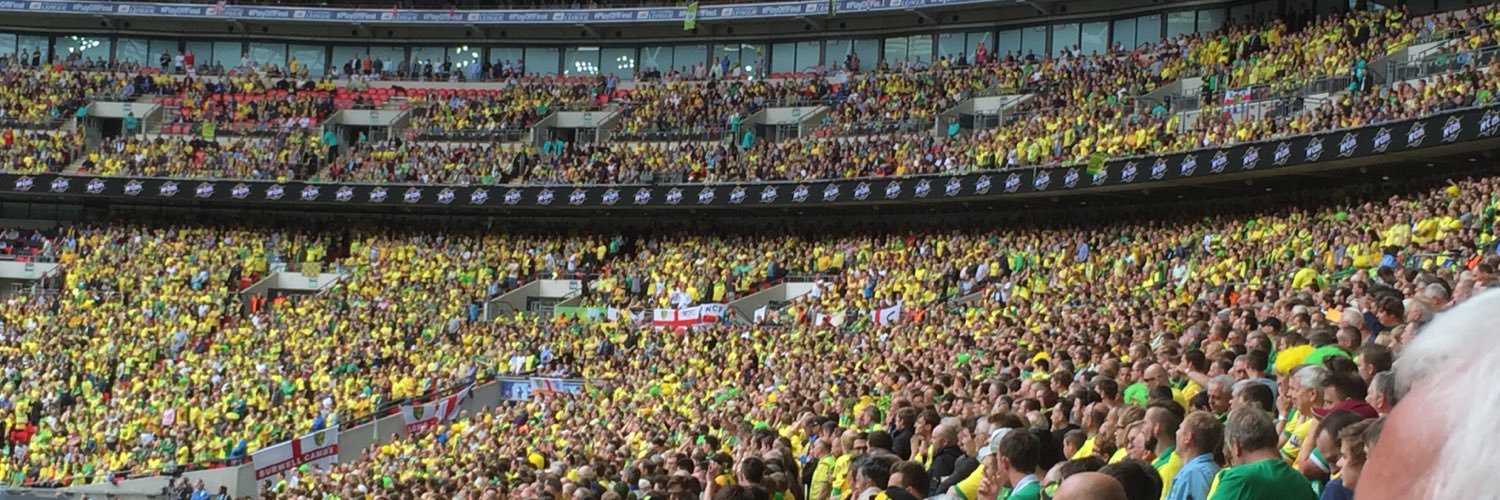 NorwichFanBase's profile banner image