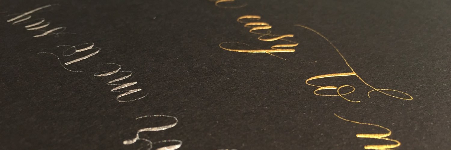 CaligrafiaBio's profile banner image
