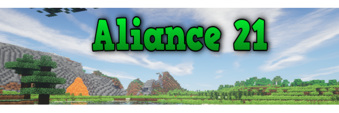 Aliance_21's profile banner image