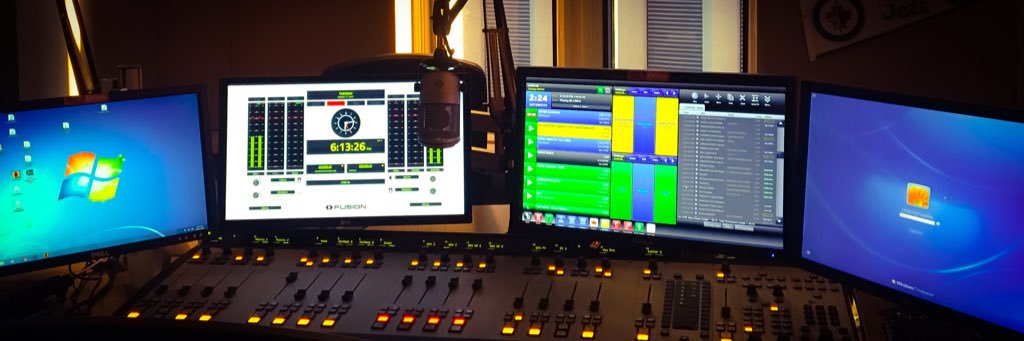 Kelly Parker 🎙🇨🇦 banner