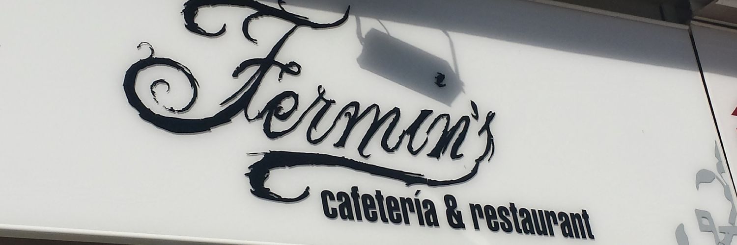 RFermins's profile banner image