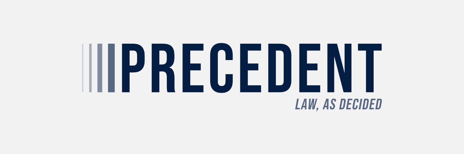 theprecedentX's profile banner image