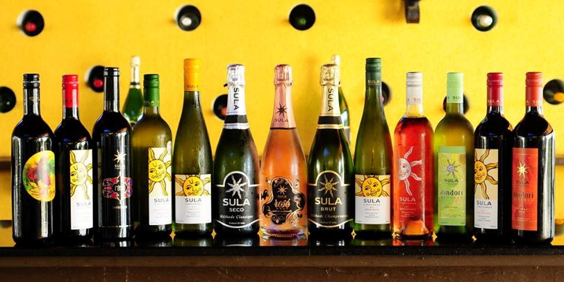 AsianWines's profile banner image
