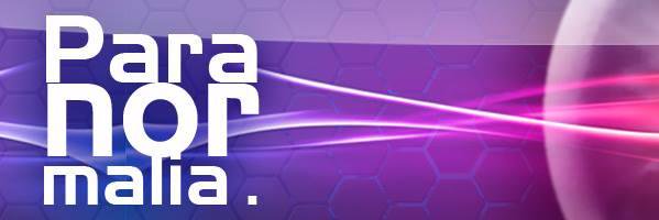 paranormaliaweb's profile banner image