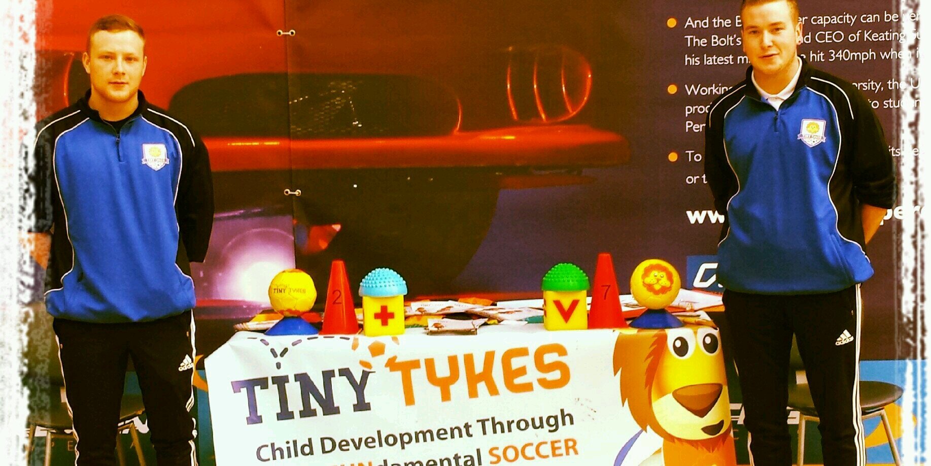 LukeyD93_'s profile banner image