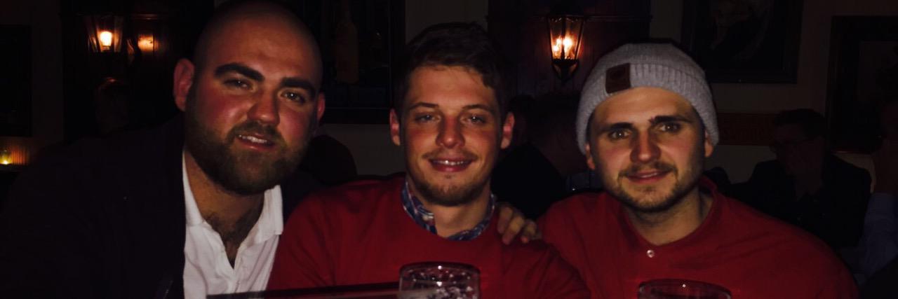 AdamDrayton's profile banner image