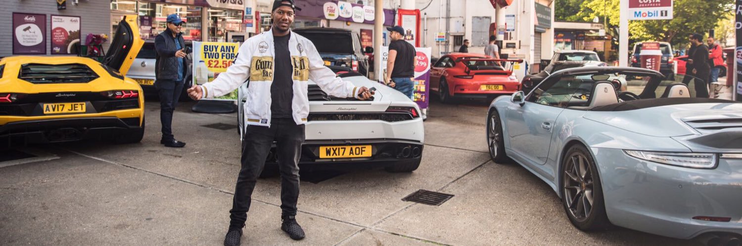 LA_kamz's profile banner image