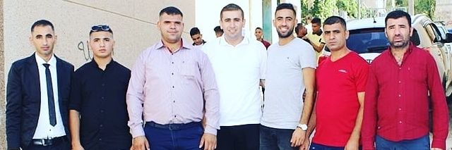 MahmoudALSafadi's profile banner image