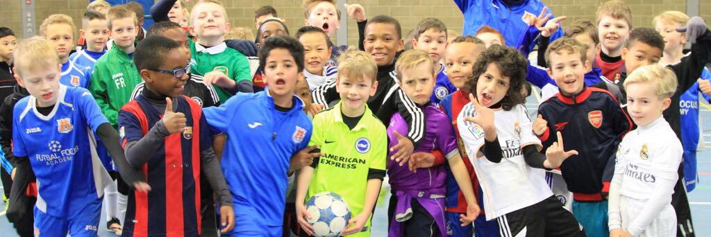 FutsalFA's profile banner image