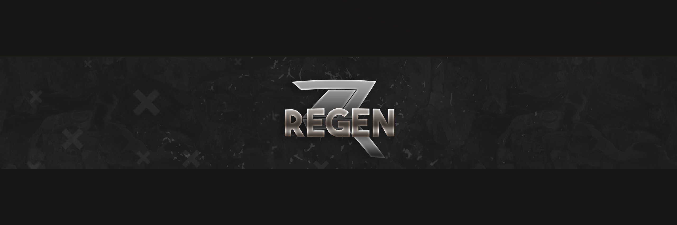 RegenRising's profile banner image