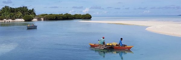 TookyOcean Profile Banner