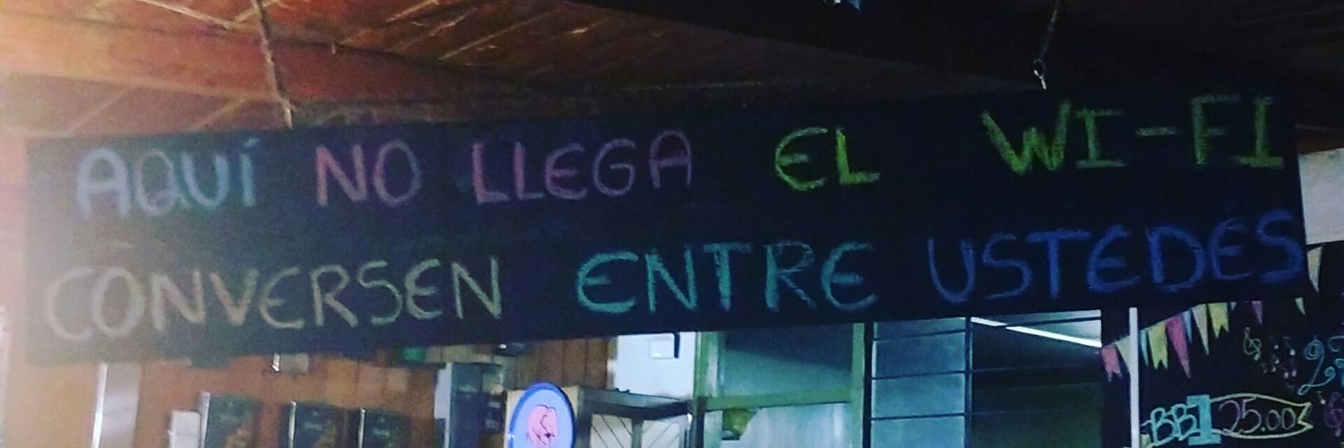 Autogolpe banner