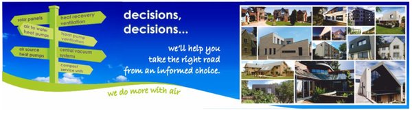 TotalHomeEnviro Profile Banner