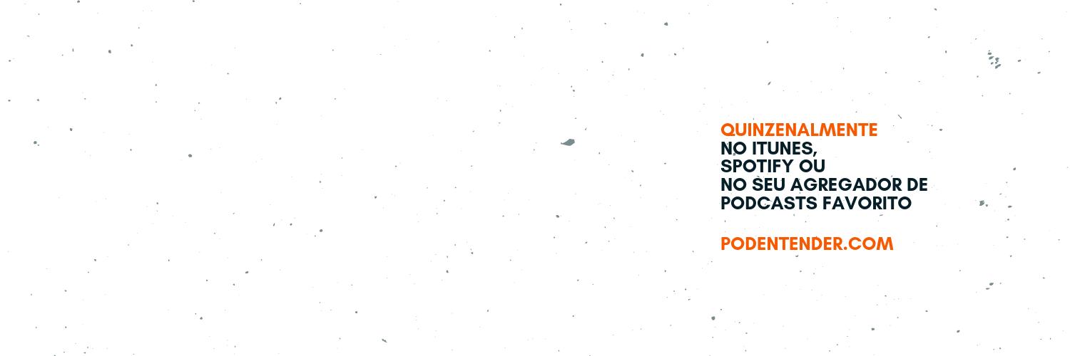 PODEntender's profile banner image