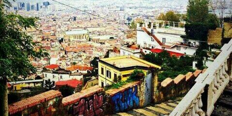 NCrivellaro's profile banner image
