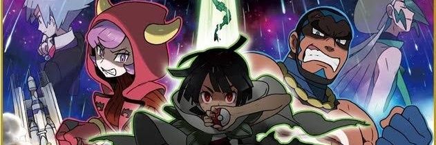missile_bee's profile banner image