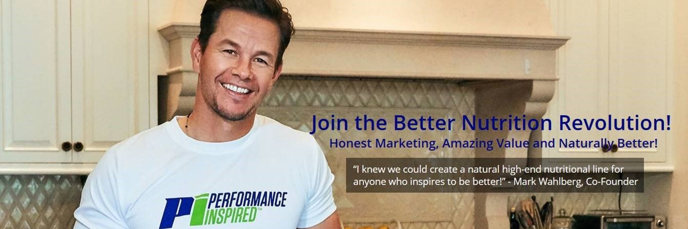 Performance Inspired banner
