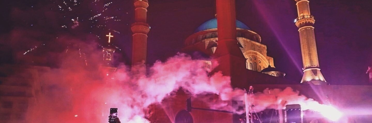 23Daher's profile banner image