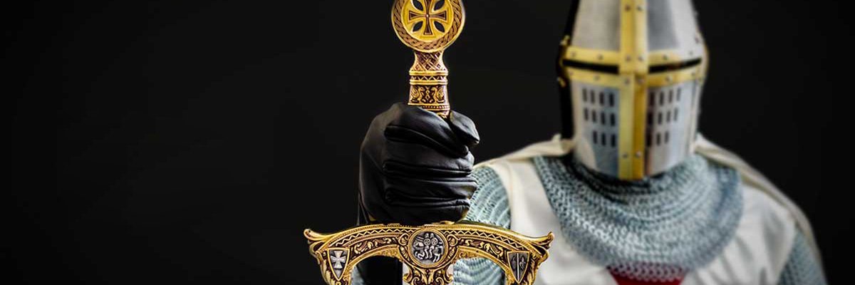 TheKnightShop's profile banner image