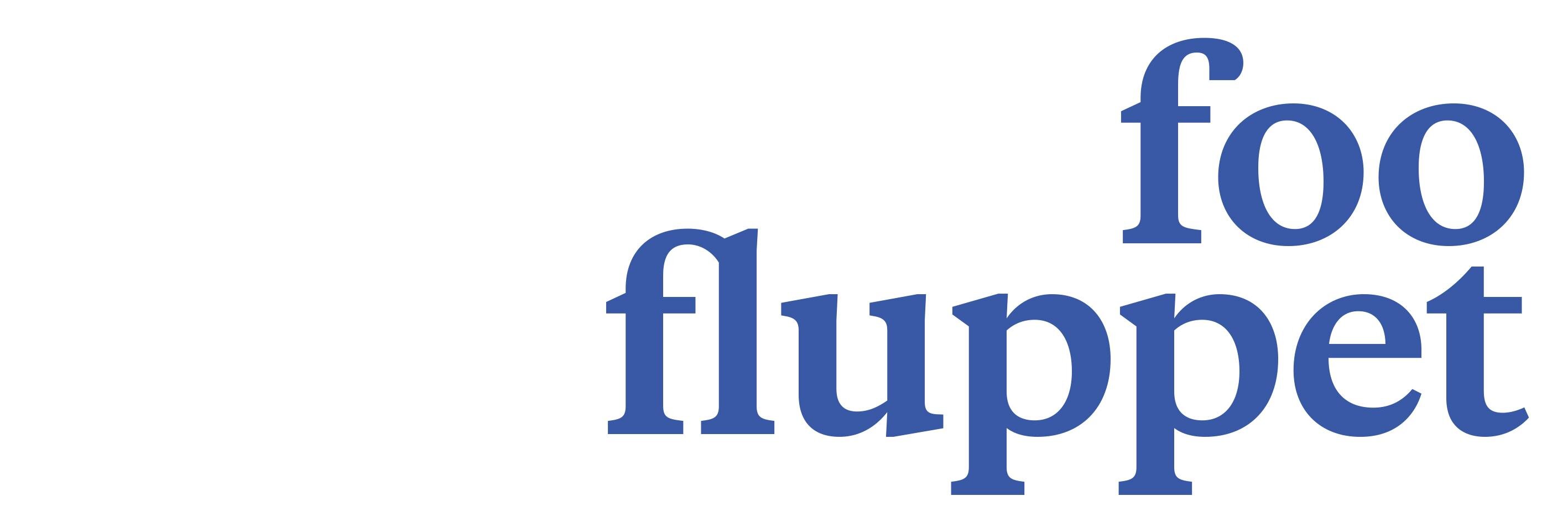 Foofluppet's profile banner image