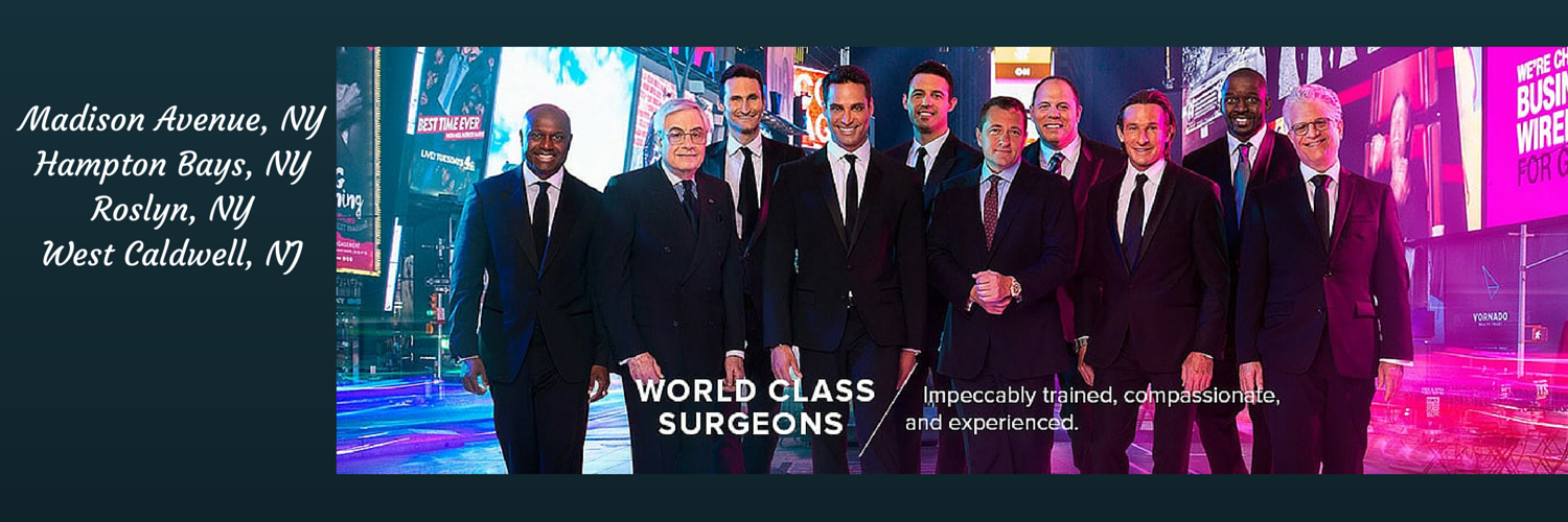 NYCSurgical's profile banner image